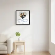 Enhanced Matte Paper Framed Poster (in) - Image 2