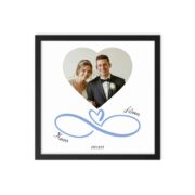 Enhanced Matte Paper Framed Poster (in)