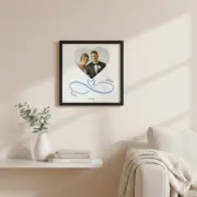 Enhanced Matte Paper Framed Poster (in) - Image 3